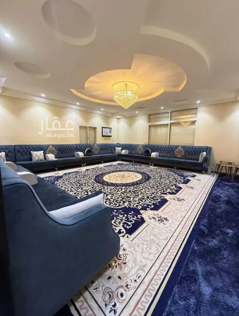 فيلا 5 غرف في الزهراء 1