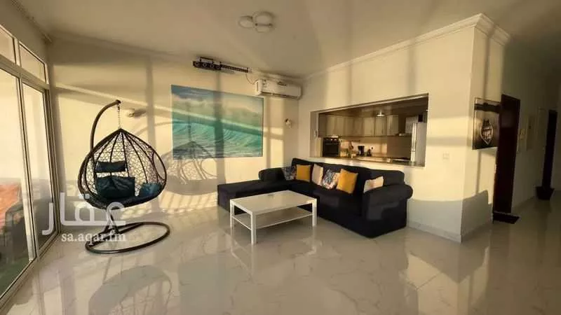 شقة 4 غرف في الزمرد، جدة 5