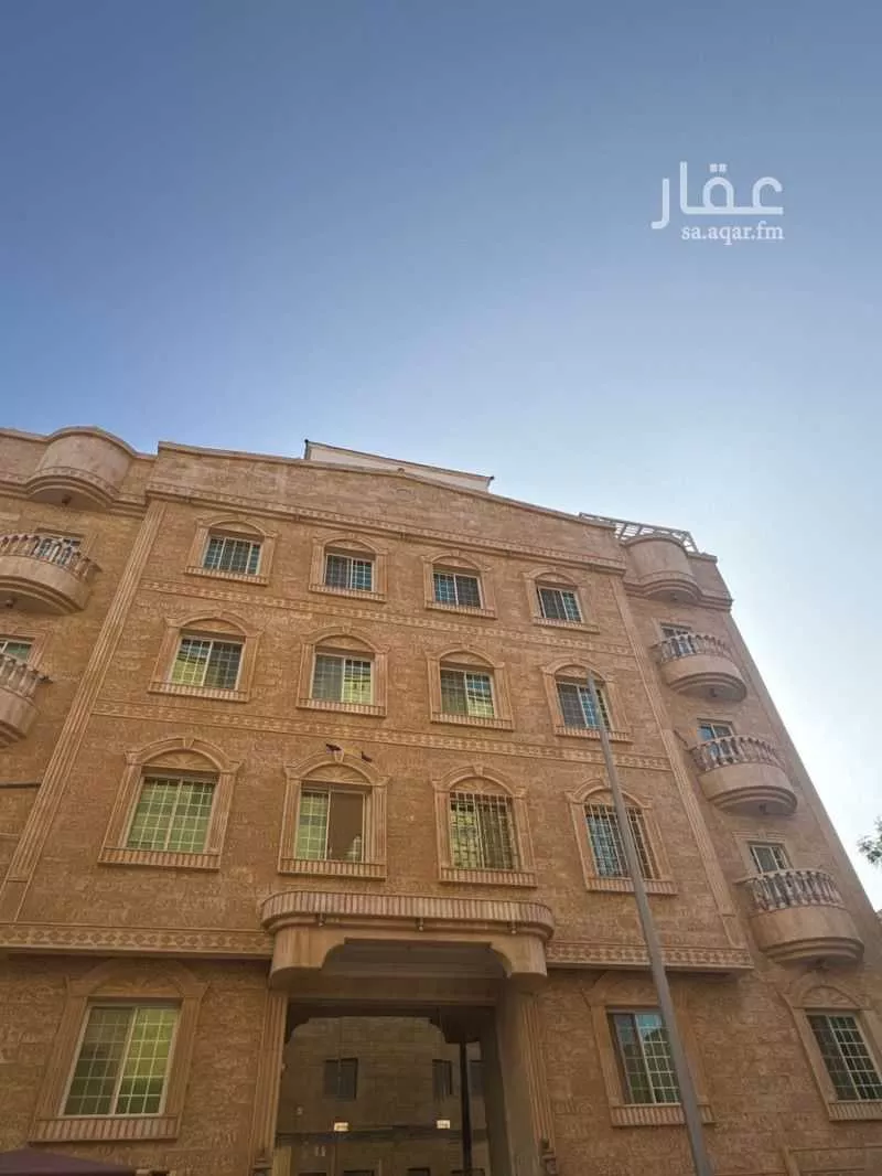 شقة 5 غرف في الروضة 3