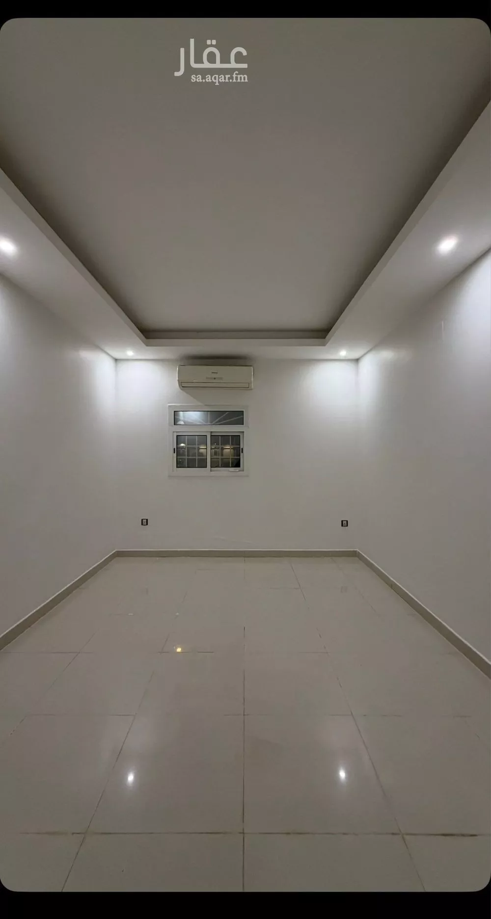 شقة 1 غرف في الملقا 4