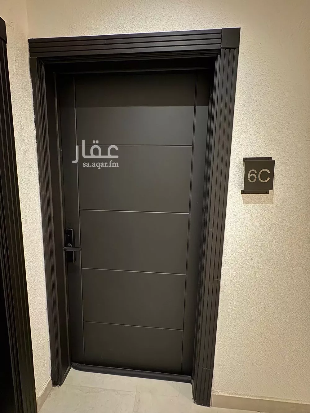 1 bedroom apartment in Al Malqa, Riyadh 7