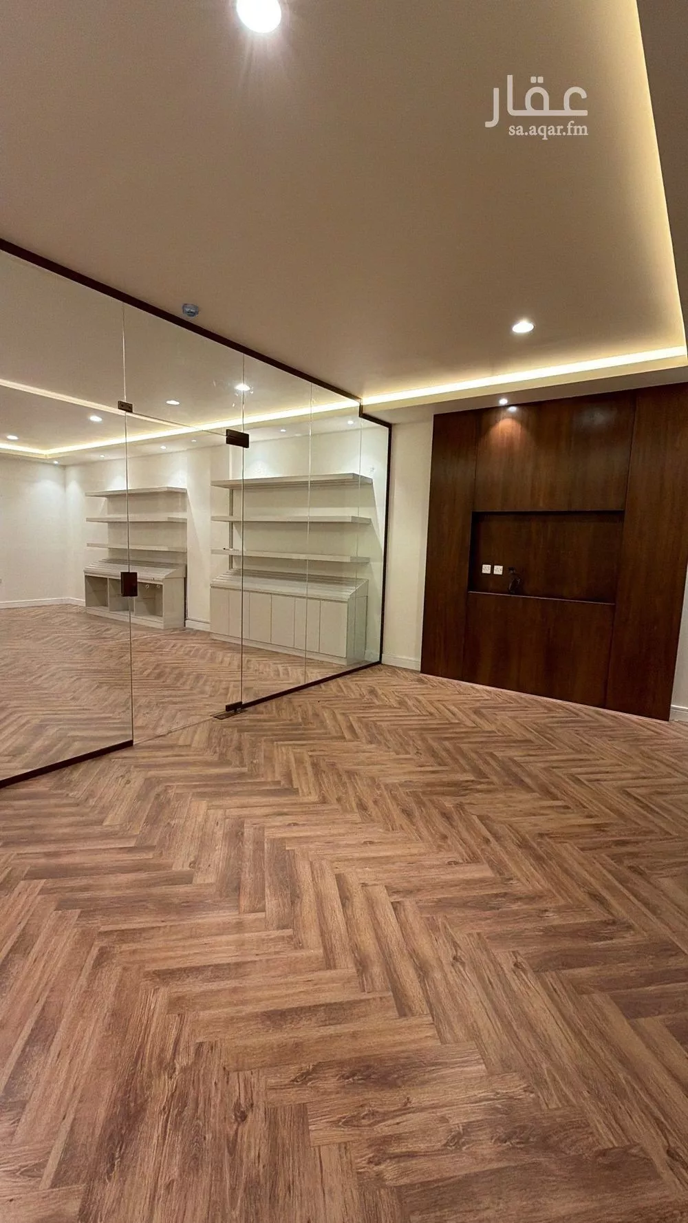 مكتب 70 م² في الملقا 3