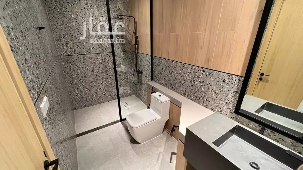 فيلا 7 غرف في المونسية 4