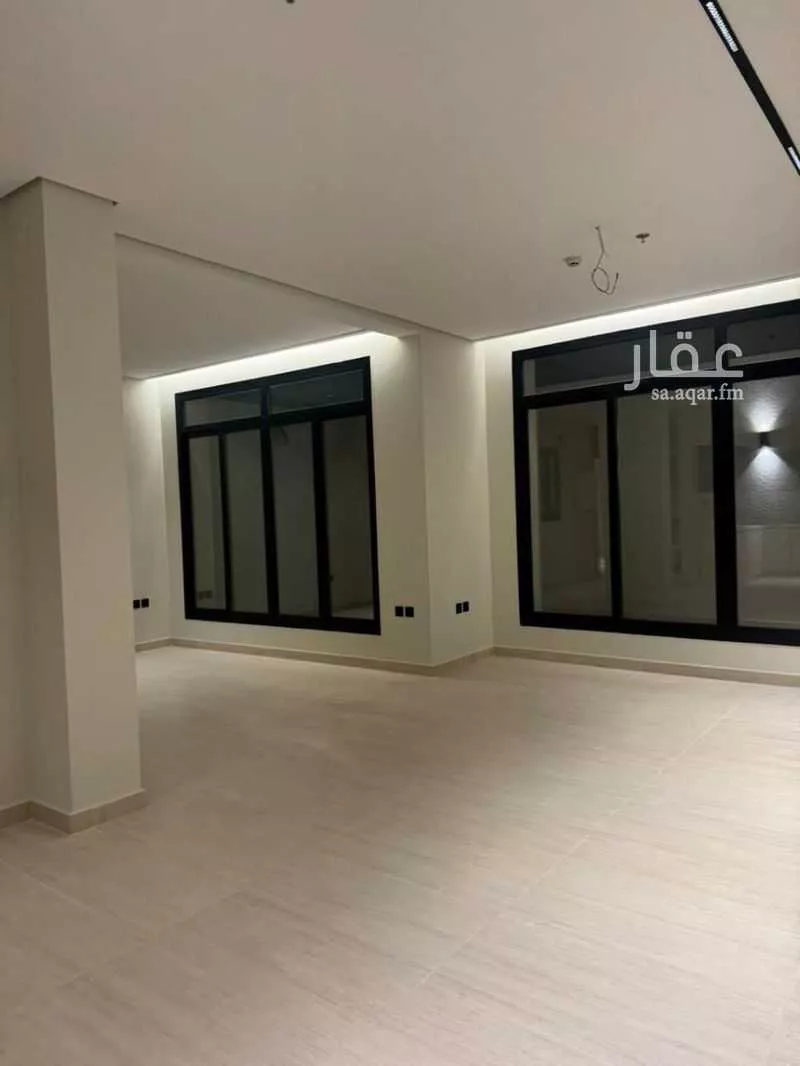 شقة 2 غرف في النرجس 5