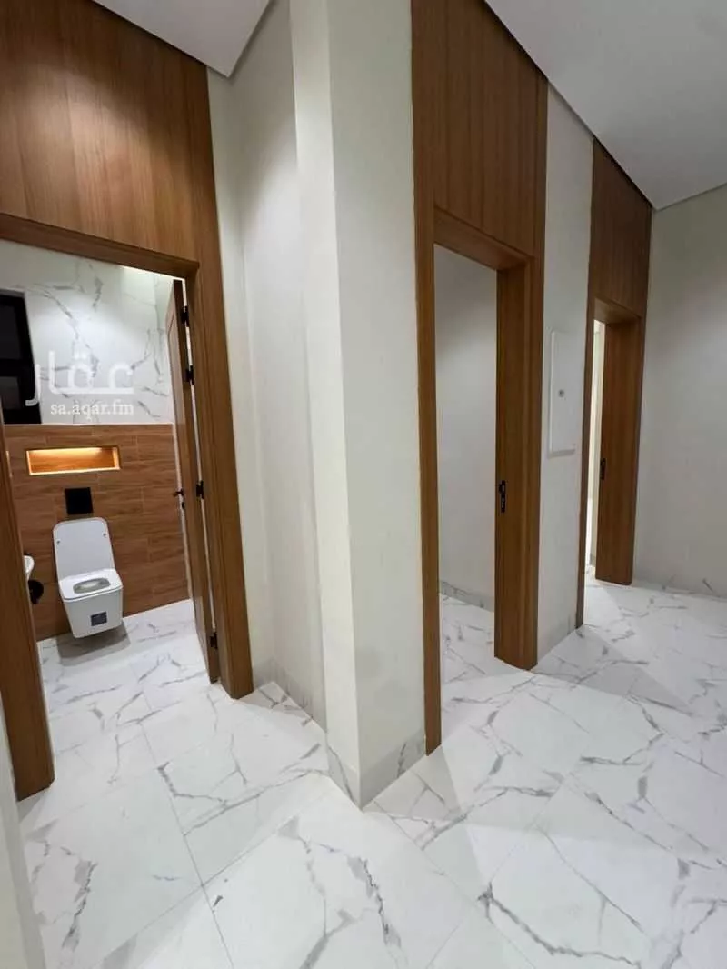 دور 3 غرف في العارض 2