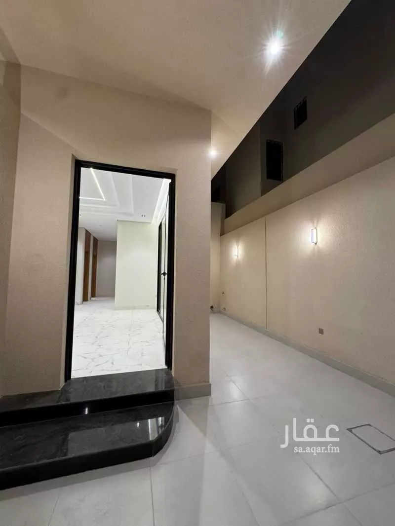 دور 3 غرف في العارض 4