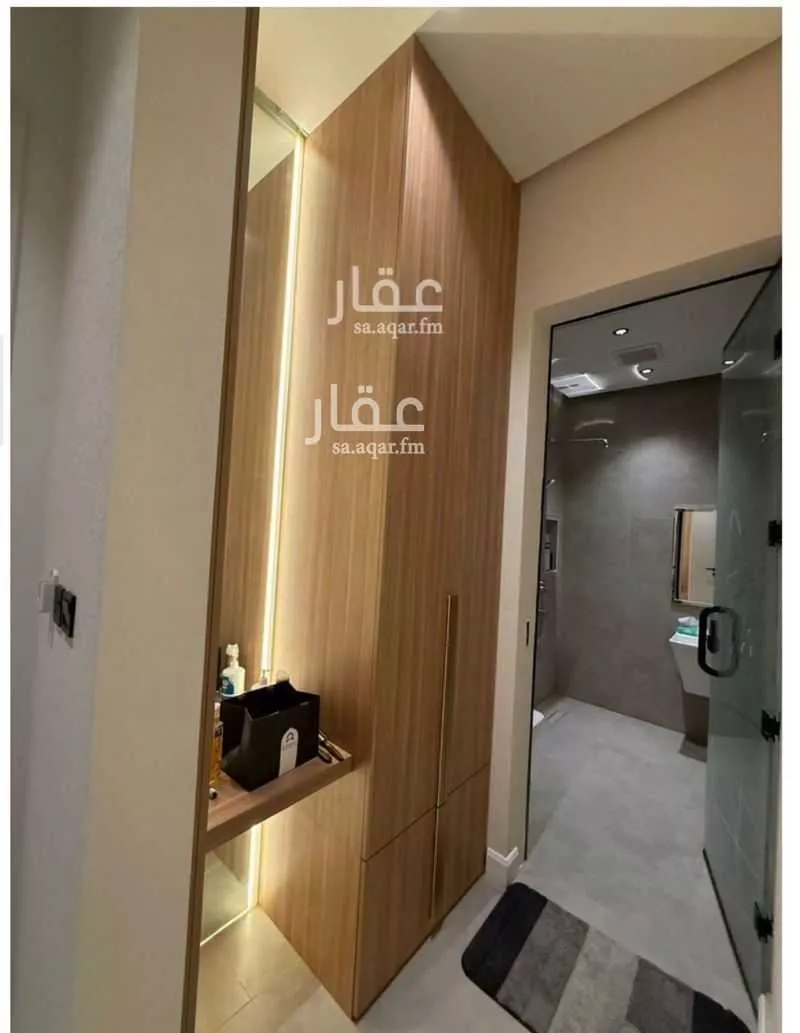 شقة 3 غرف في العارض 3