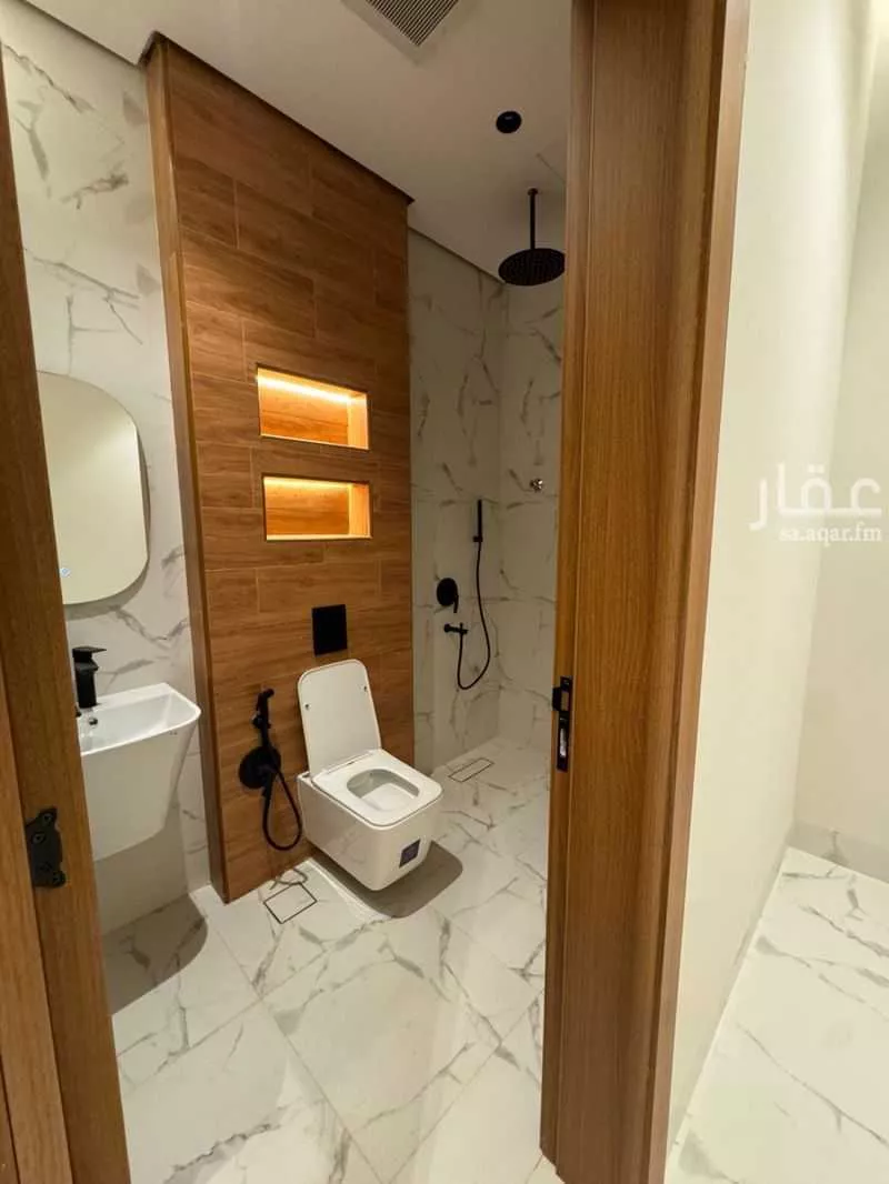 دور 3 غرف في العارض 5