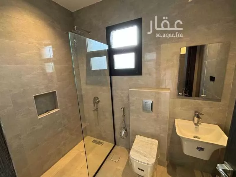 شقة 3 غرف في العارض 1