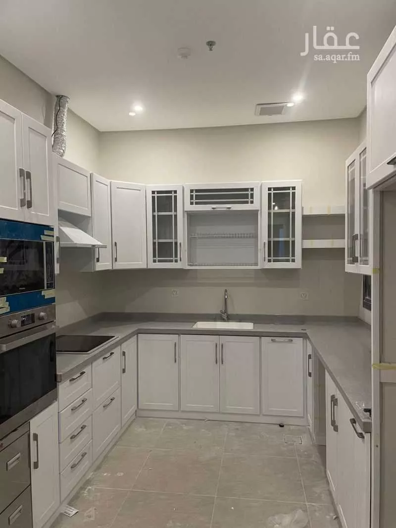 شقة 3 غرف في الياسمين 5