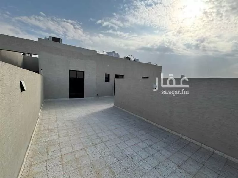 شقة 3 غرف في العارض 3