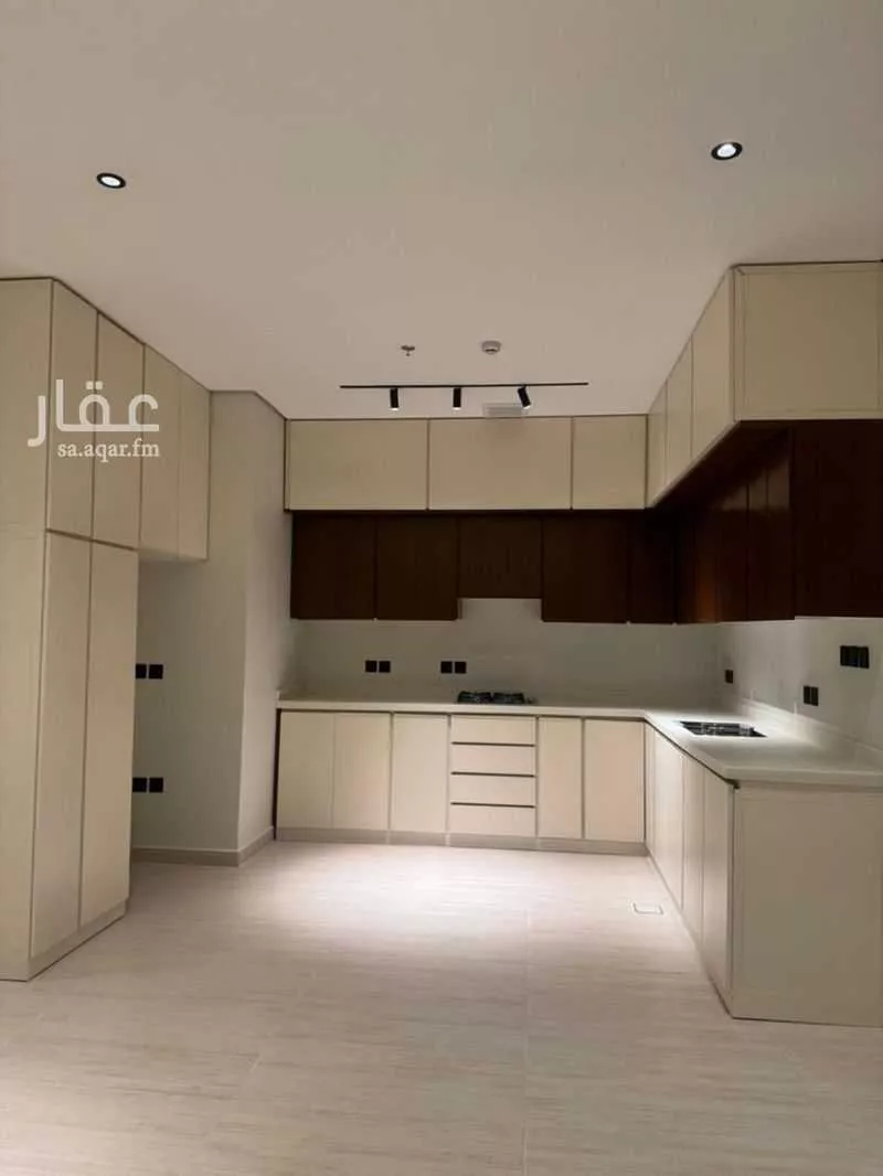 شقة 2 غرف في النرجس 4