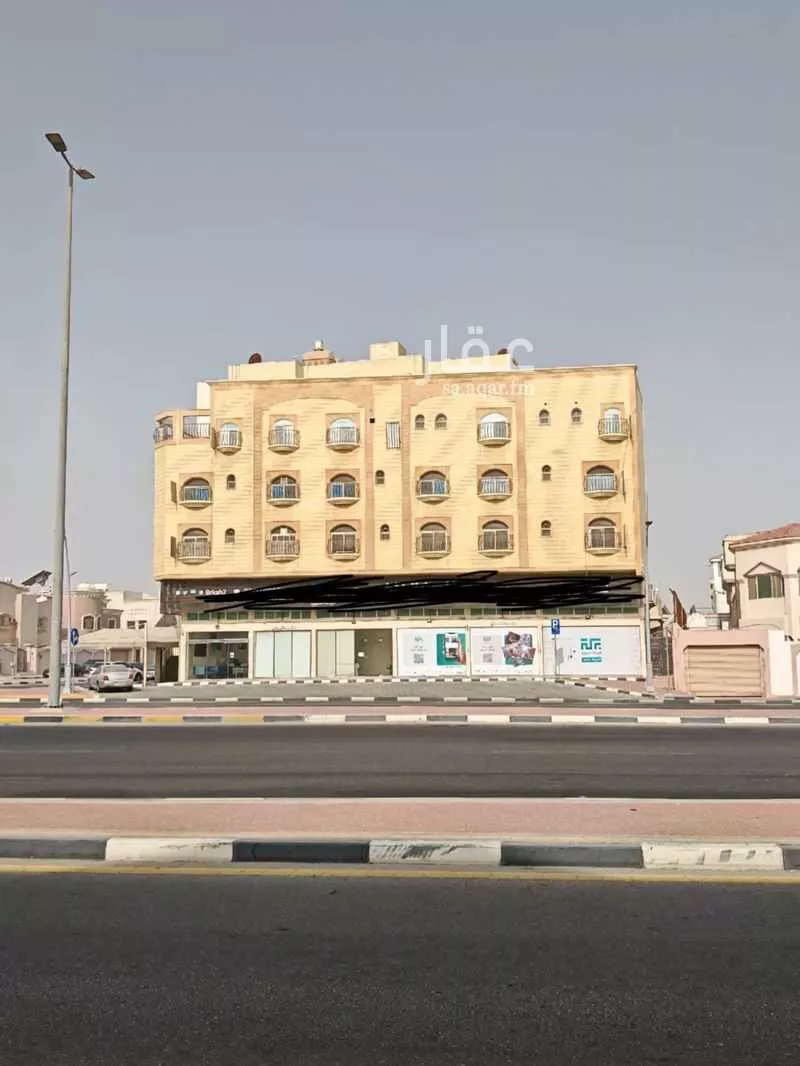 أرض 1520 م² في الجامعيين 2