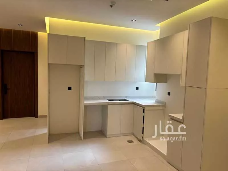 شقة 3 غرف في العارض 5