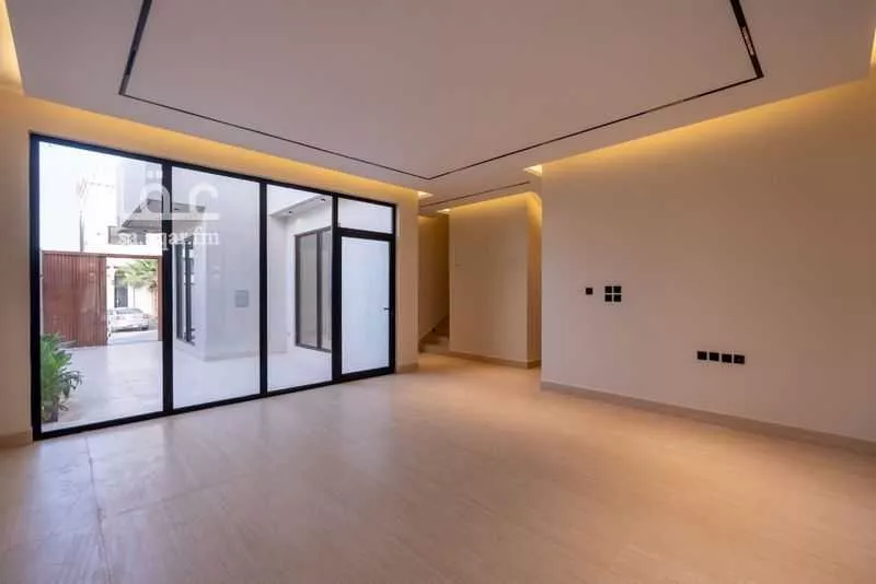 فيلا 4 غرف في المهدية 4