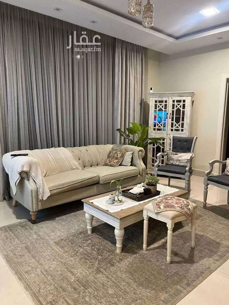 فيلا 14 غرف في النرجس 2