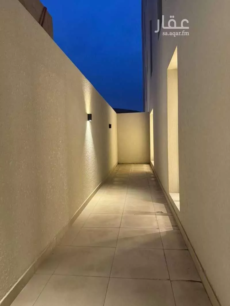 شقة 2 غرف في النرجس 3