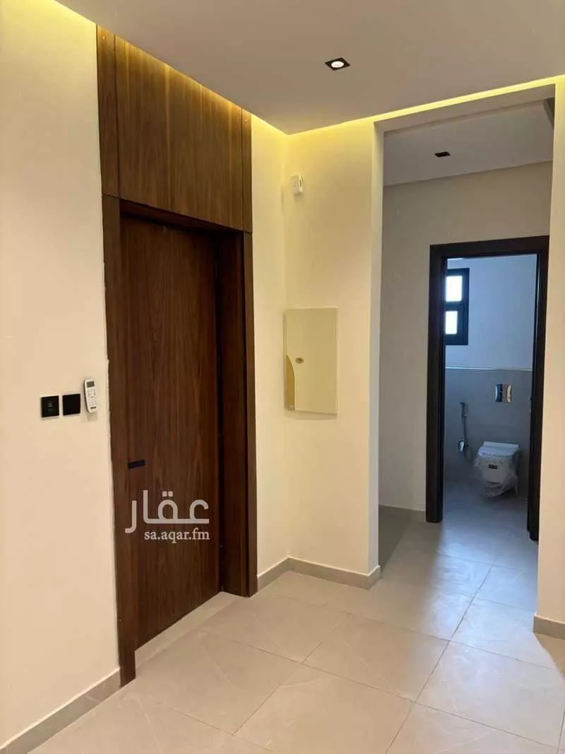 شقة 3 غرف في العارض 2