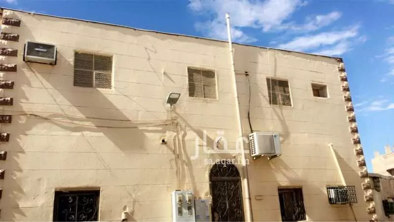 دور 7 غرف في الاصيفرين 2