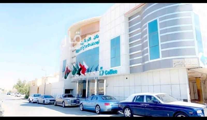 عقار 1 غرف في الخليج، الرياض 13