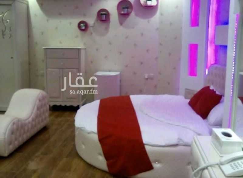عقار 1 غرف في الخليج، الرياض 4