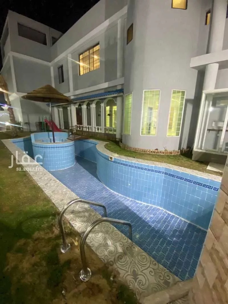 شقة 5 غرف في البحيرة 1