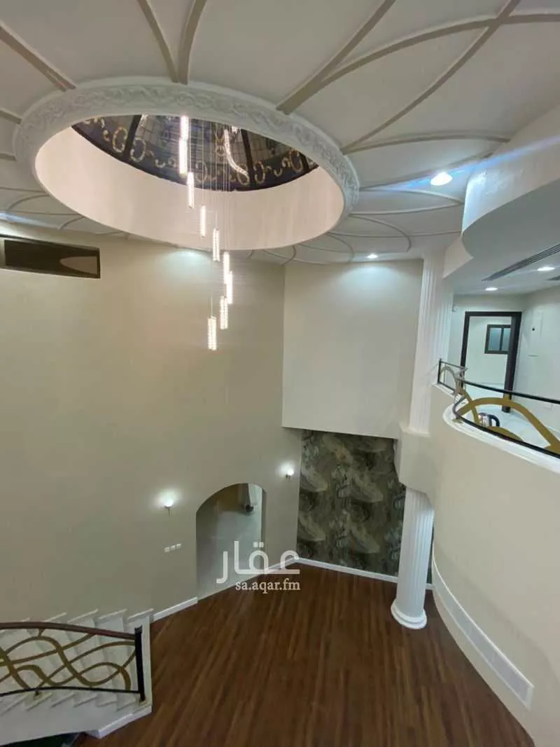 شقة 5 غرف في البحيرة 5