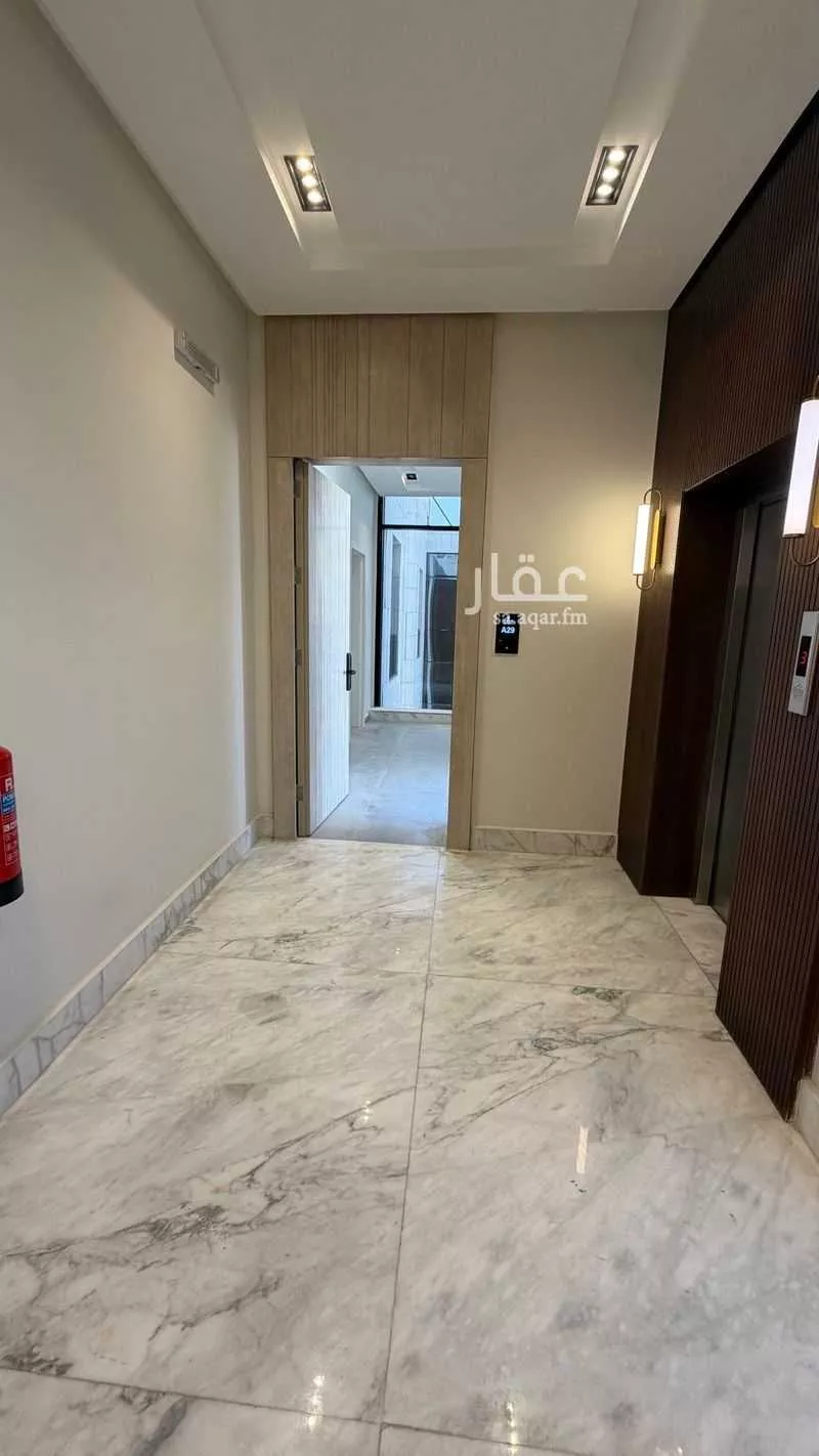 شقة 3 غرف في السعادة 3