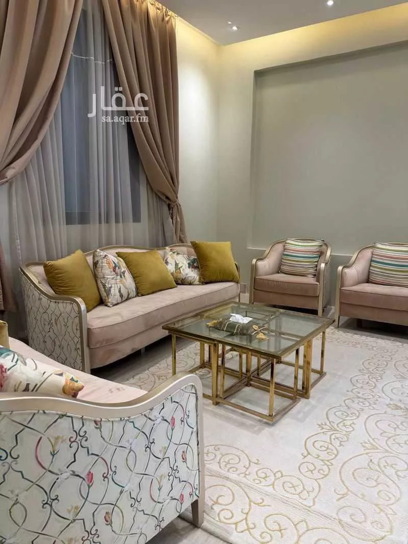 شقة 3 غرف في الياسمين 2