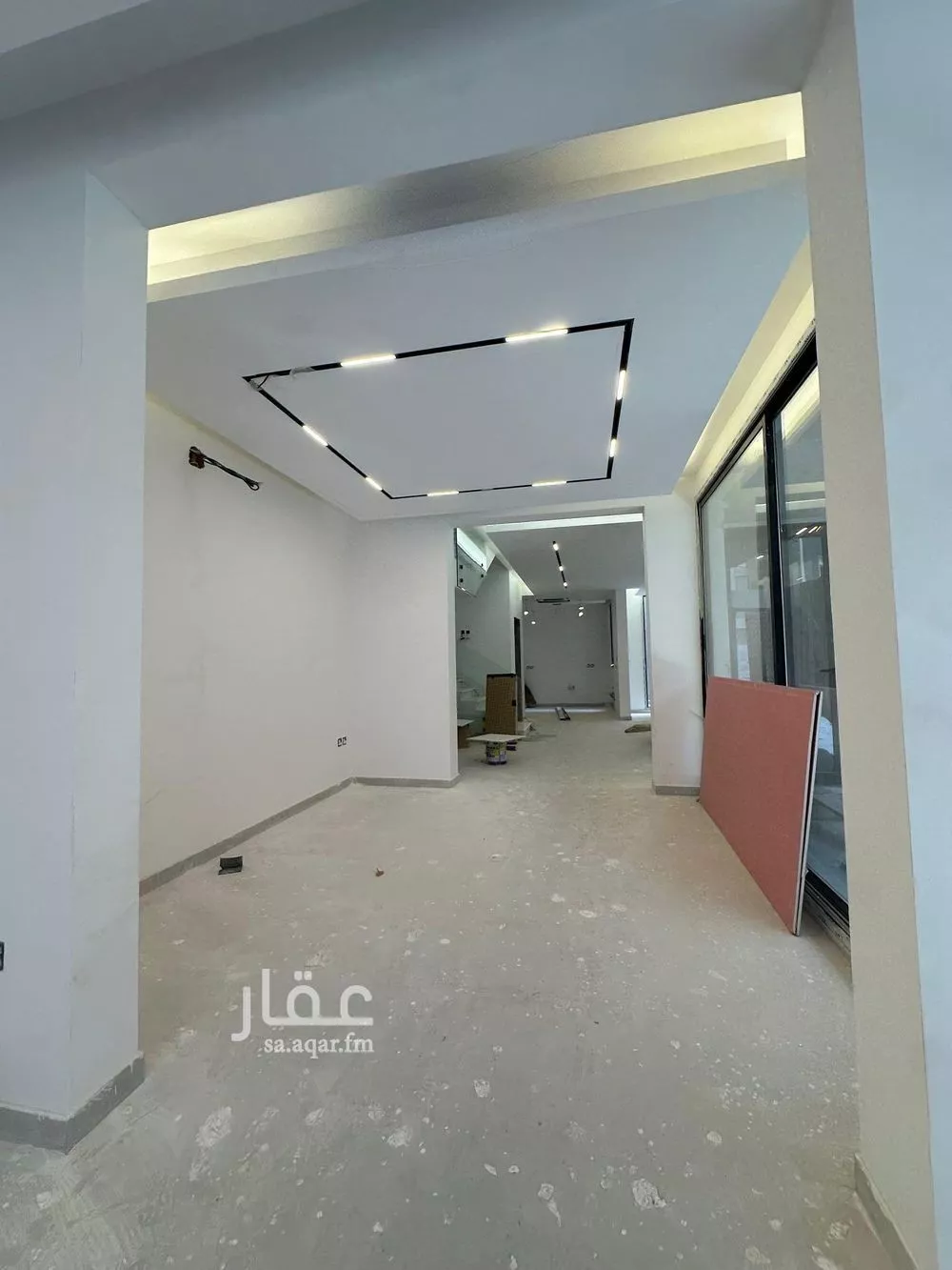 فيلا 4 غرف في النرجس 3