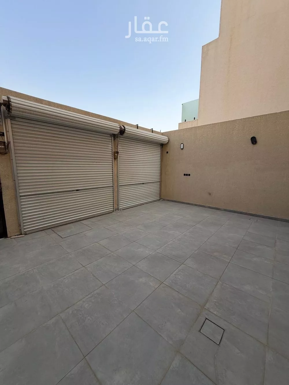 دور 3 غرف في العارض 2