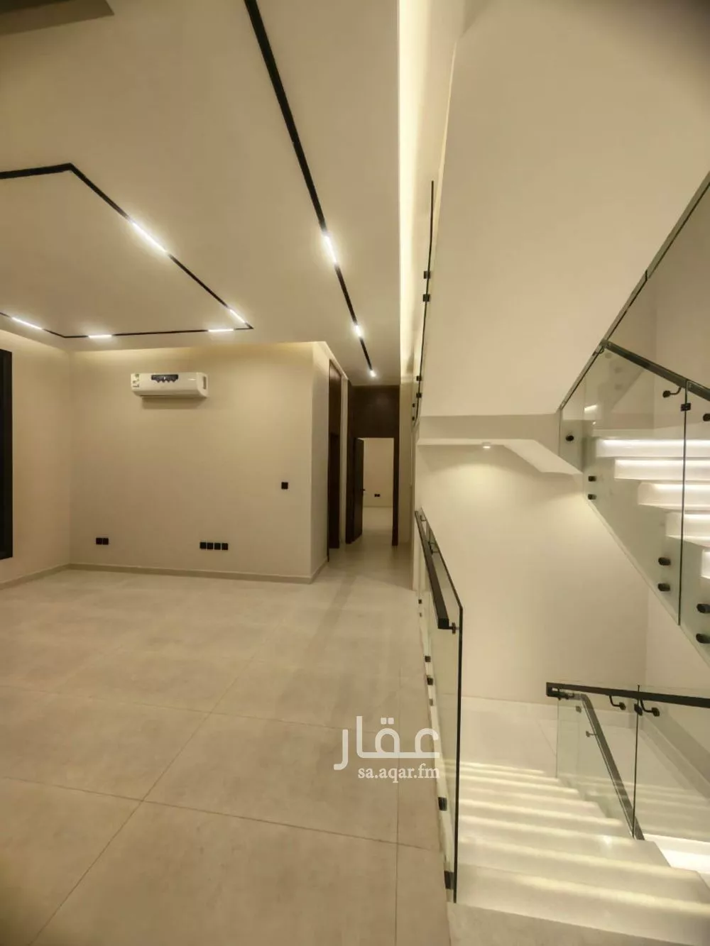 فيلا 4 غرف في النرجس 3