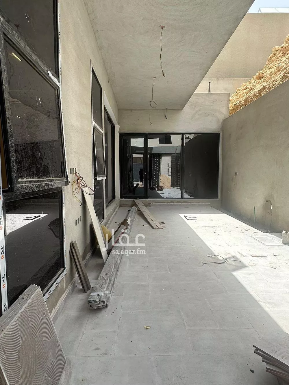 فيلا 4 غرف في النرجس 4