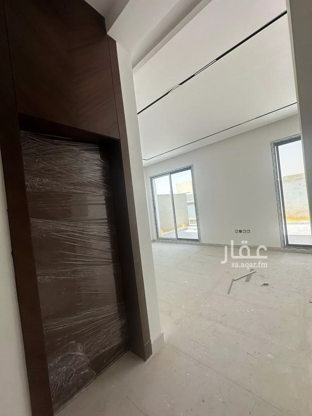 فيلا 4 غرف في النرجس 5