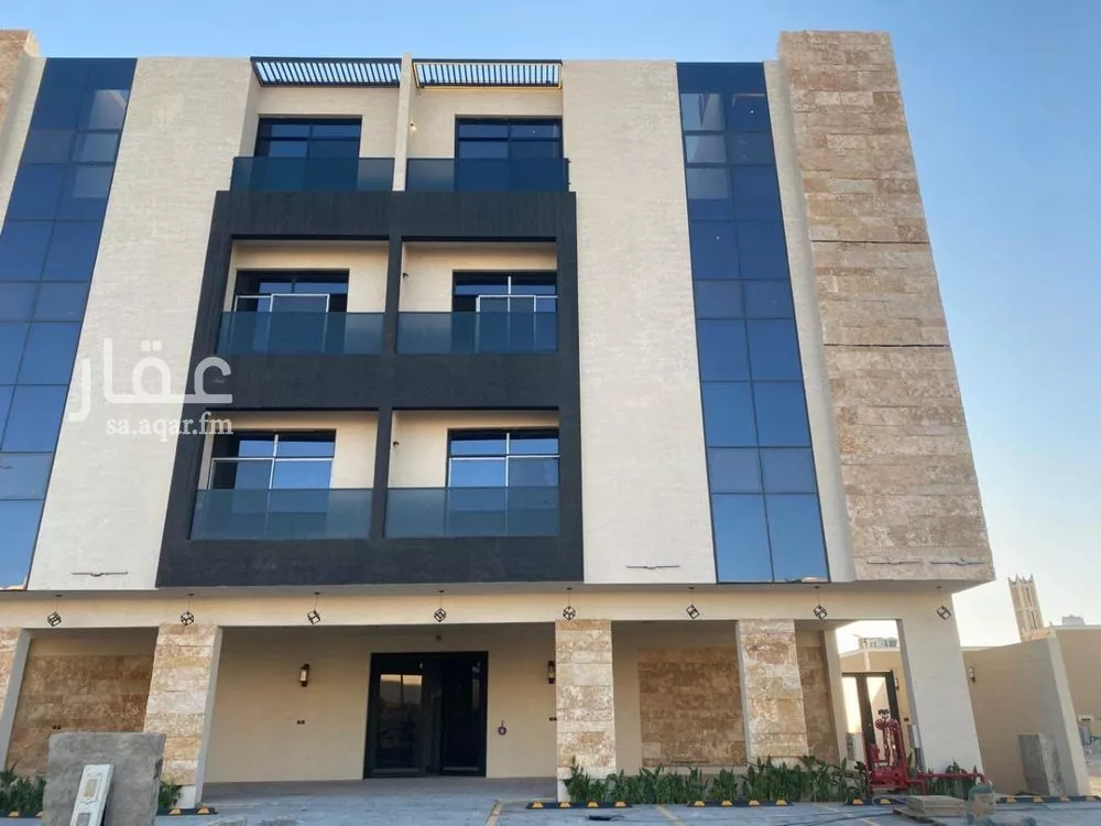 3 bedroom apartment in Al Aridh 1