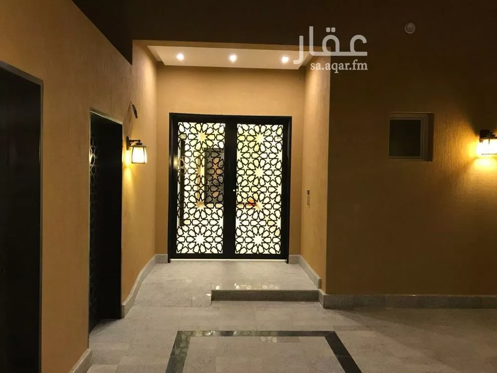4 bedroom apartment in Al Sahafah, Riyadh 6