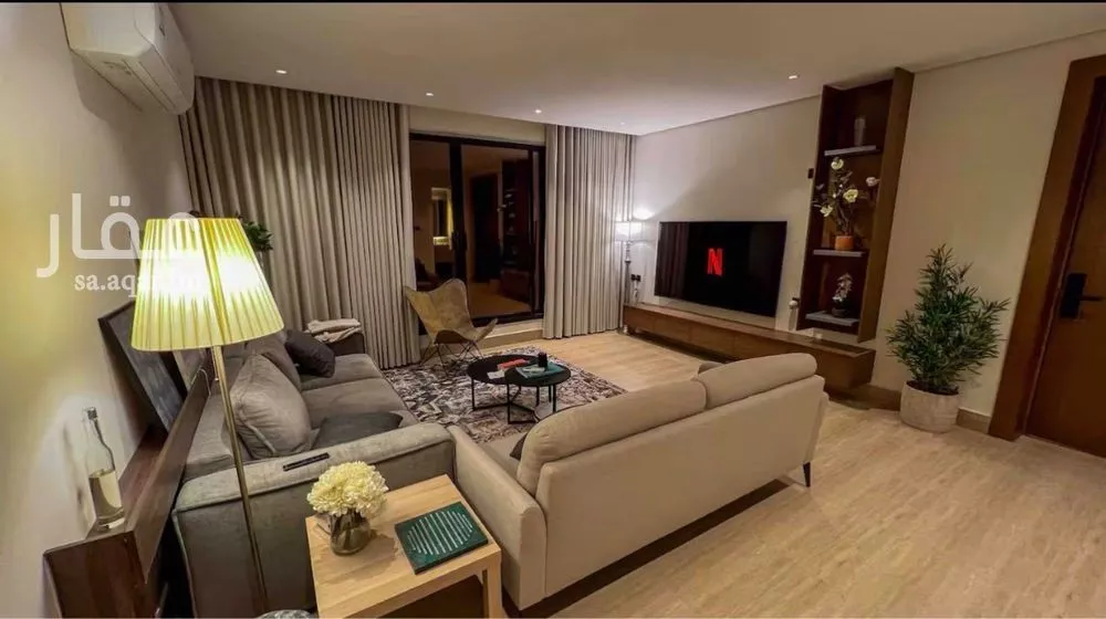 شقة 3 غرف في الغدير، الرياض 6