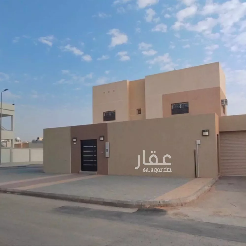 فيلا 5 غرف في القيروان 1