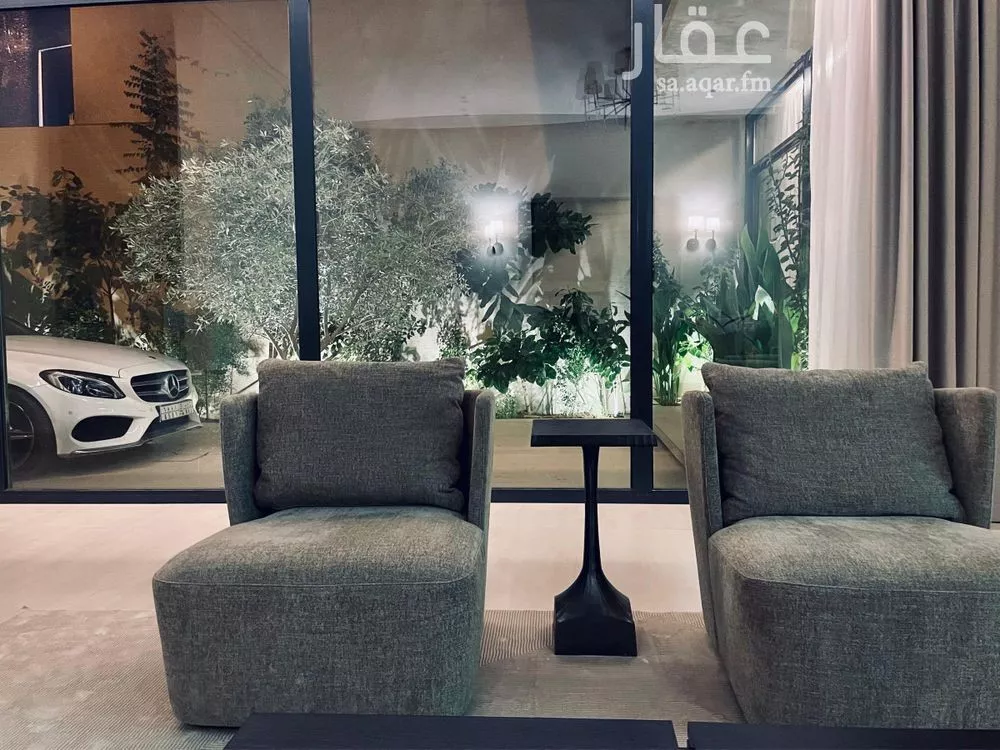 فيلا 4 غرف في الياسمين، الرياض 11