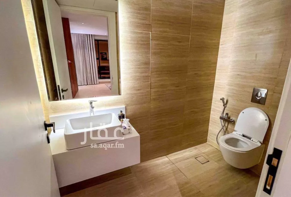شقة 3 غرف في الغدير، الرياض 8