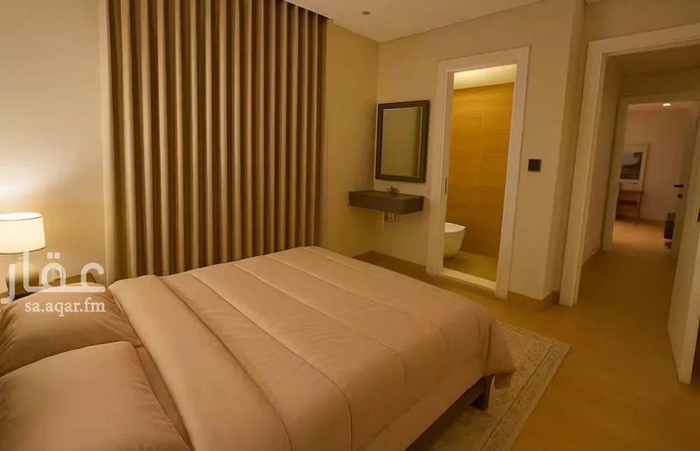 شقة 3 غرف في الغدير، الرياض 5