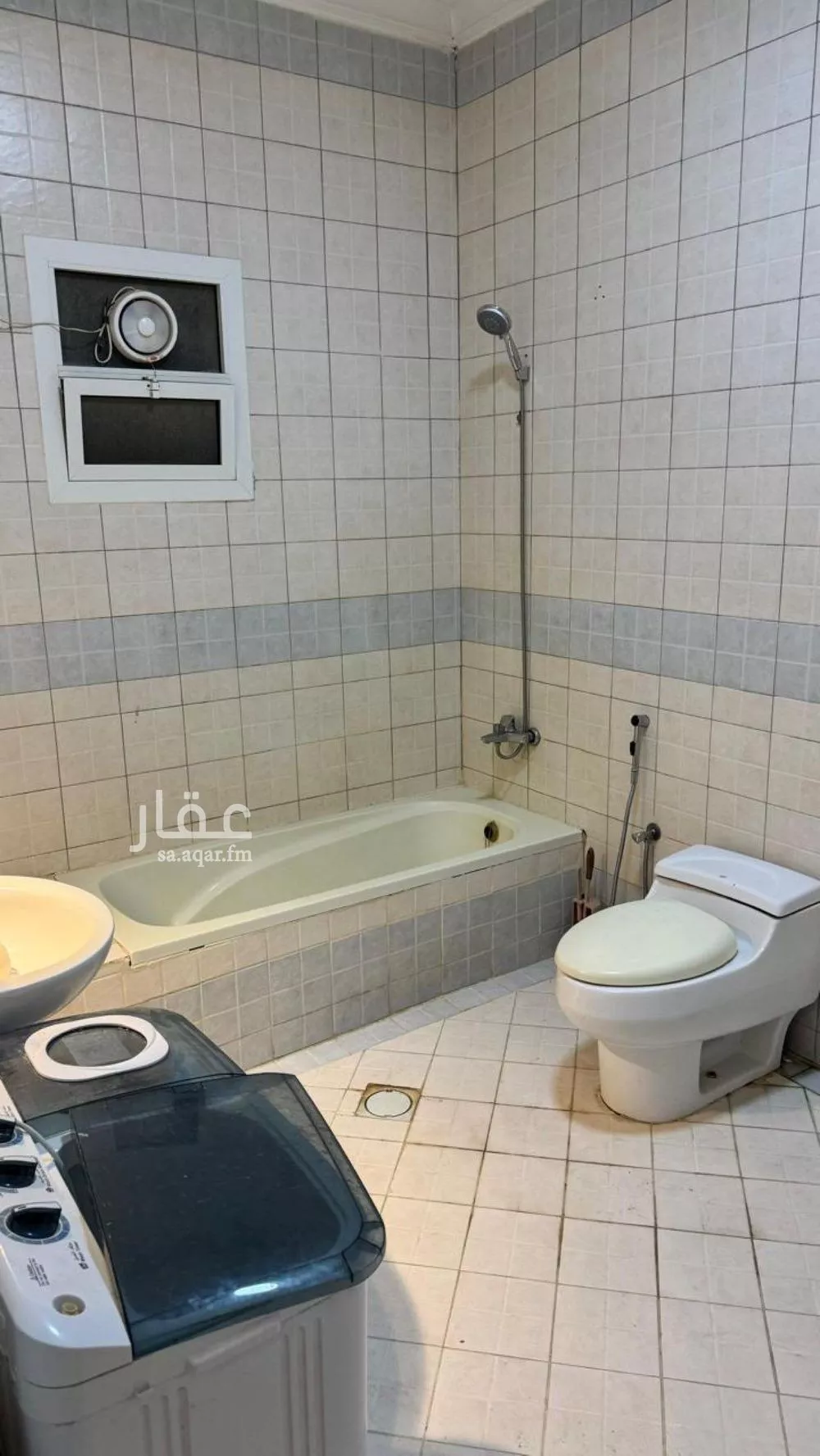 شقة 3 غرف في الندى 5