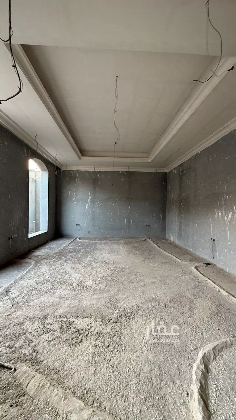 فيلا 4 غرف في الملقا 5