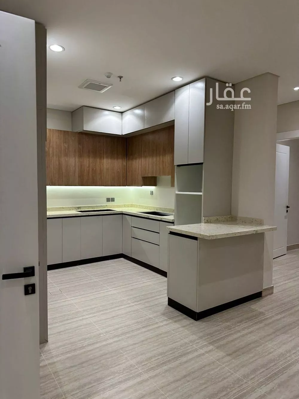 3 bedroom apartment in Al Narjis 4