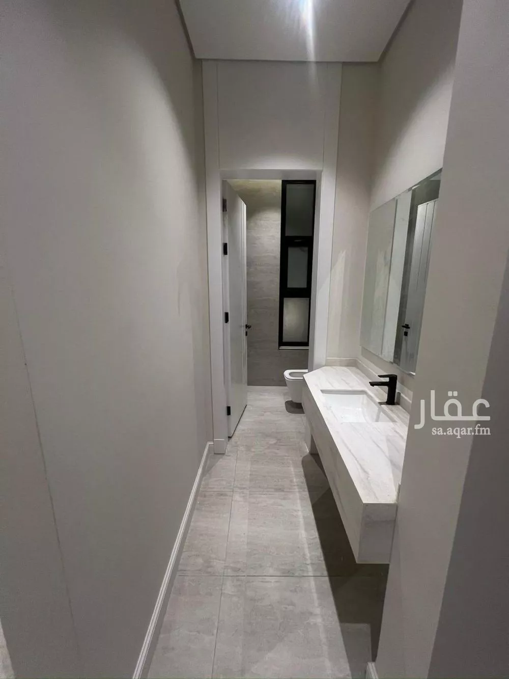 دور 3 غرف في الياسمين 3