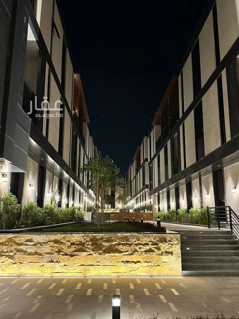 3 bedroom apartment in Al Narjis 5