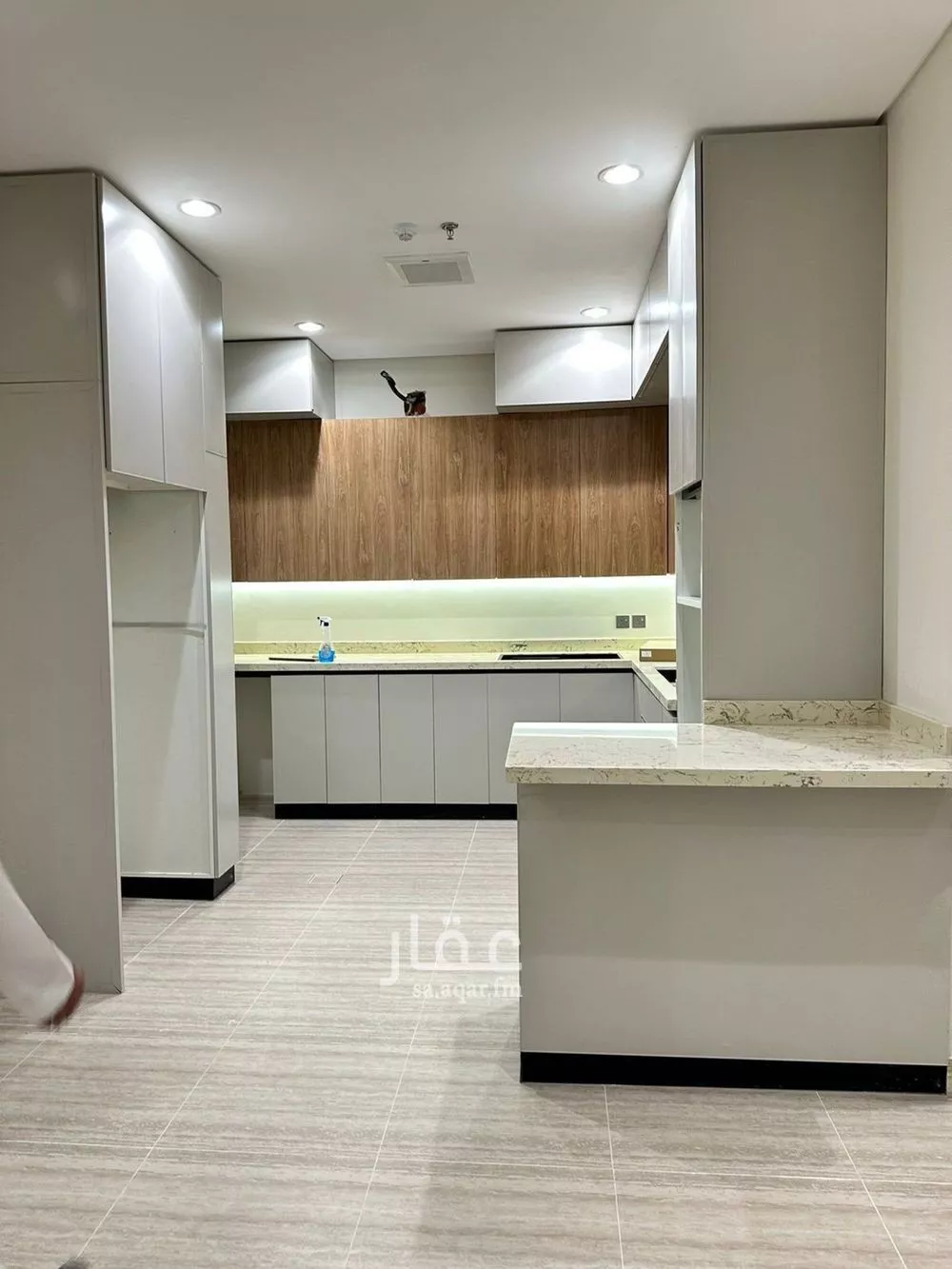 3 bedroom apartment in Al Narjis 2