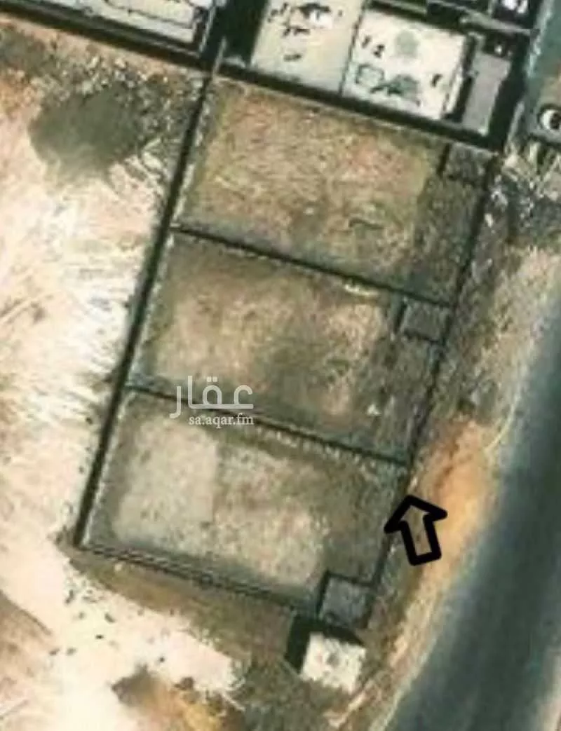 أرض 341 م² في الامواج 2