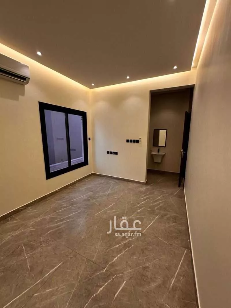 دور 4 غرف في النرجس 4