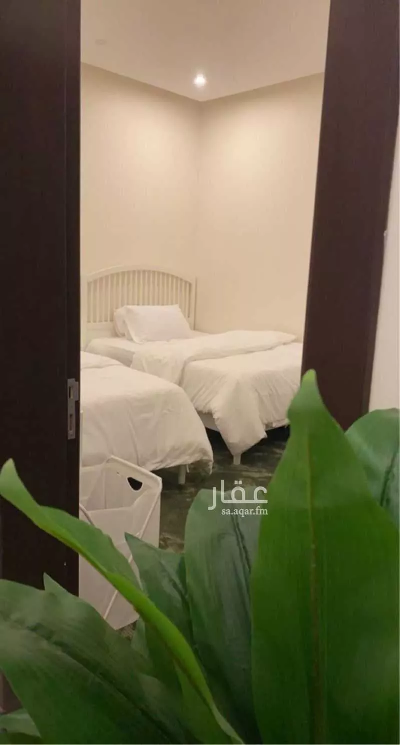 دور 2 غرف في النرجس 2